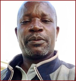 Arunga Credit Committee Chair