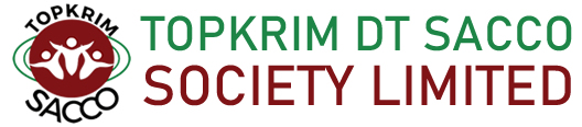 TOPKRIM SACCO LIMITED Logo